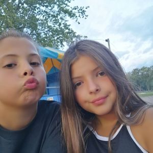 Meet your Posher, Alycia